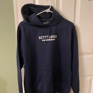 Under Armour “Gettysburg College” Sweatshirt